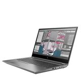 Laptop SH HP ZBook Fury 15 G8, i7-11850H, SSD, Display NOU Full HD, Quadro T1200